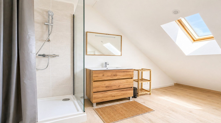 Ma-Cabane - Vente Maison Charbonnières-les-Varennes, 160 m²