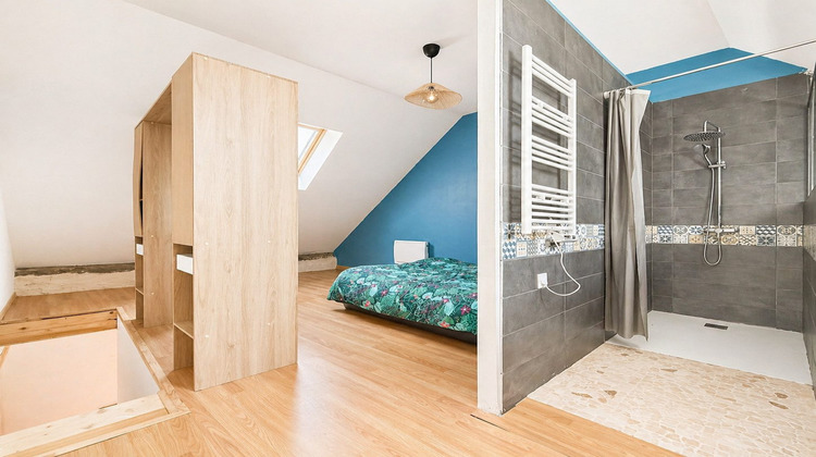 Ma-Cabane - Vente Maison Charbonnières-les-Varennes, 160 m²