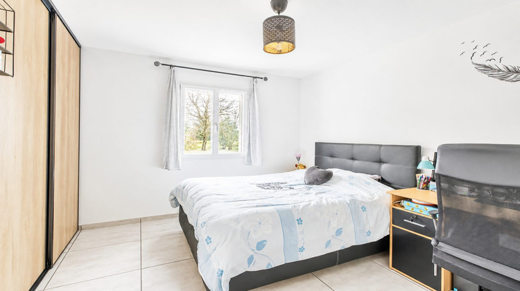 Ma-Cabane - Vente Maison Charbonnières-les-Varennes, 112 m²