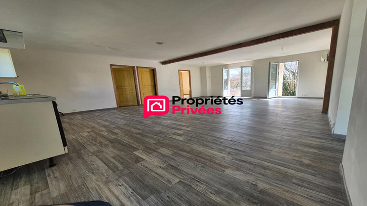 Ma-Cabane - Vente Maison CHARBONNIERES LES VARENNES, 79 m²