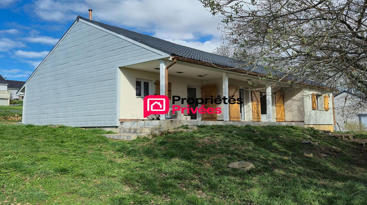 Ma-Cabane - Vente Maison CHARBONNIERES LES VARENNES, 79 m²