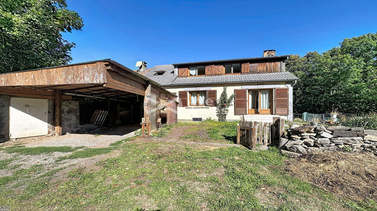 Ma-Cabane - Vente Maison Charbonnières-les-Varennes, 115 m²