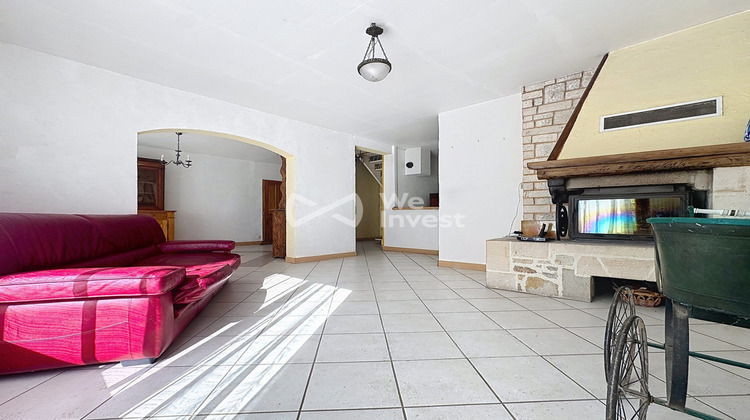 Ma-Cabane - Vente Maison Charbonnières-les-Varennes, 115 m²