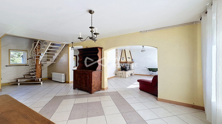 Ma-Cabane - Vente Maison Charbonnières-les-Varennes, 115 m²