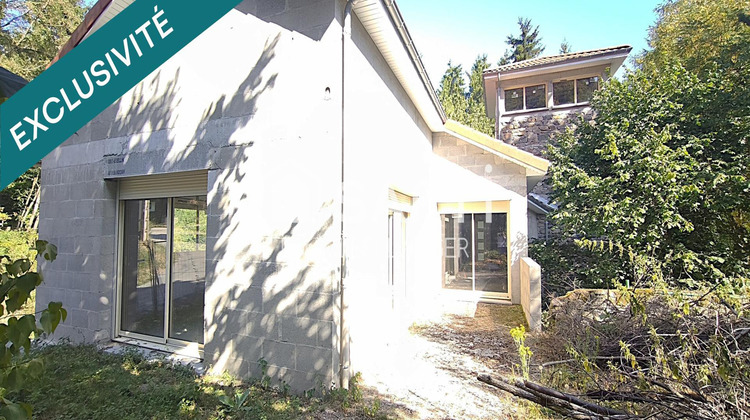 Ma-Cabane - Vente Maison Charbonnieres-les-Vieilles, 150 m²