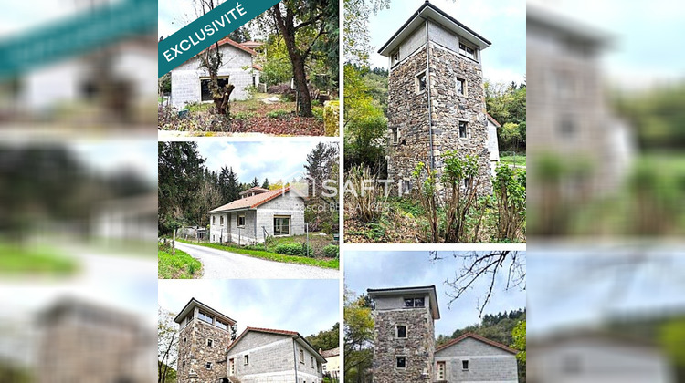 Ma-Cabane - Vente Maison Charbonnieres-les-Vieilles, 150 m²