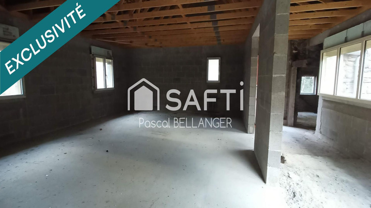 Ma-Cabane - Vente Maison Charbonnieres-les-Vieilles, 150 m²