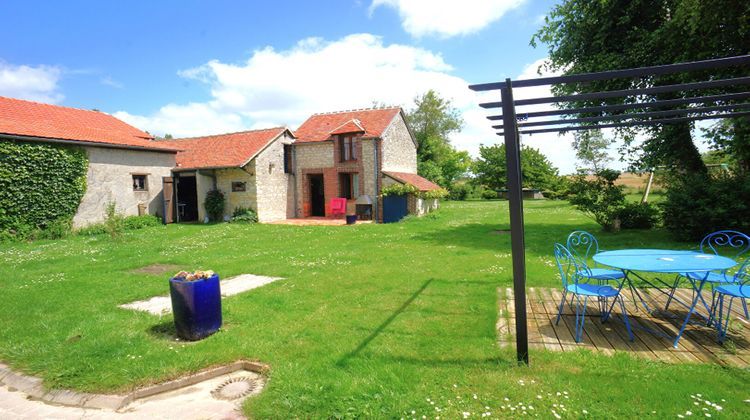 Ma-Cabane - Vente Maison CHARBUY, 275 m²