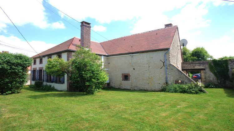 Ma-Cabane - Vente Maison CHARBUY, 275 m²