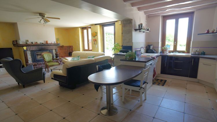 Ma-Cabane - Vente Maison CHARBUY, 275 m²