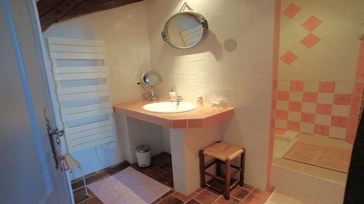 Ma-Cabane - Vente Maison CHARBUY, 275 m²