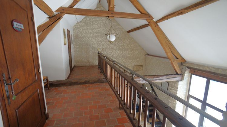 Ma-Cabane - Vente Maison CHARBUY, 275 m²