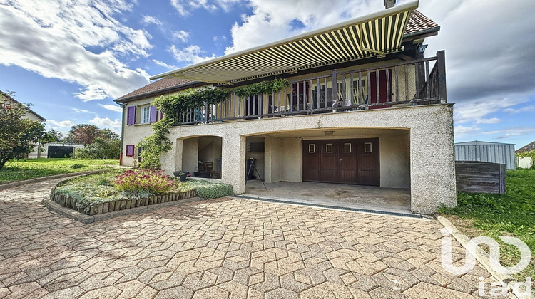 Ma-Cabane - Vente Maison Charbuy, 100 m²