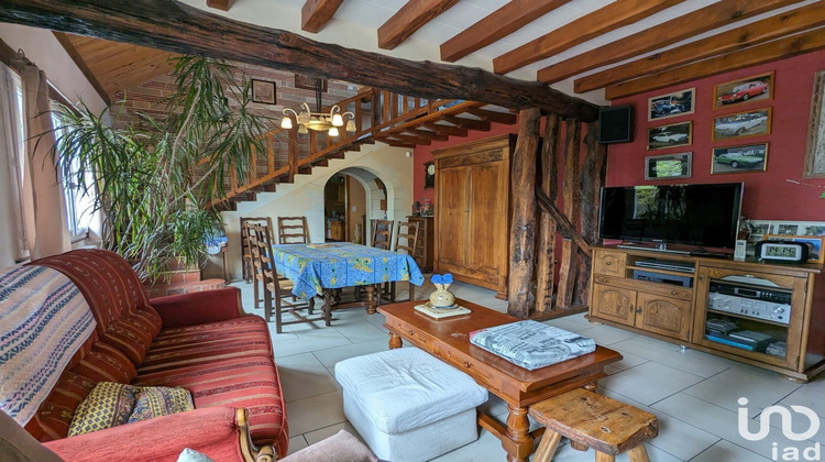 Ma-Cabane - Vente Maison Charbuy, 175 m²