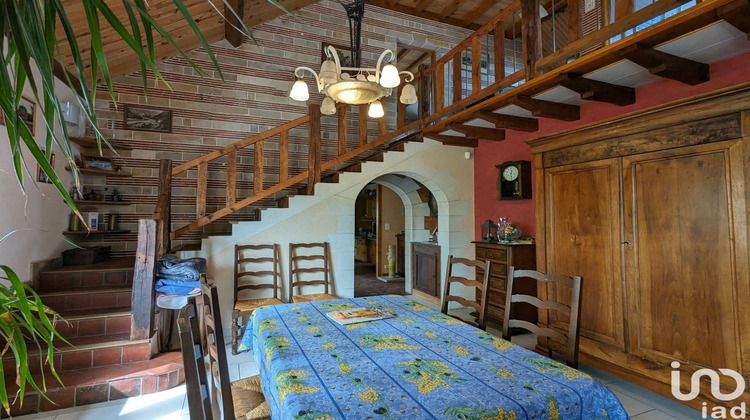 Ma-Cabane - Vente Maison Charbuy, 175 m²