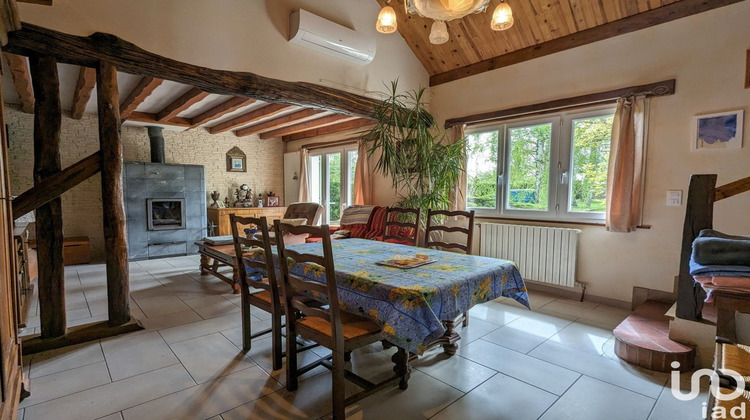 Ma-Cabane - Vente Maison Charbuy, 175 m²