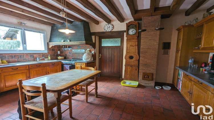 Ma-Cabane - Vente Maison Charbuy, 175 m²