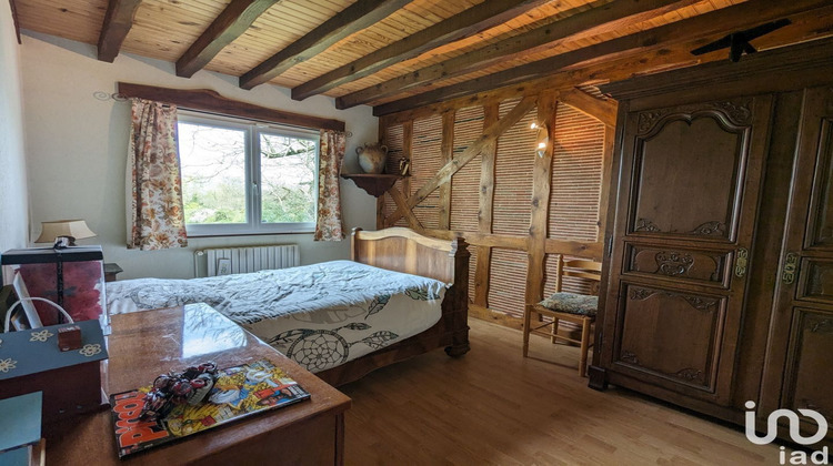 Ma-Cabane - Vente Maison Charbuy, 175 m²