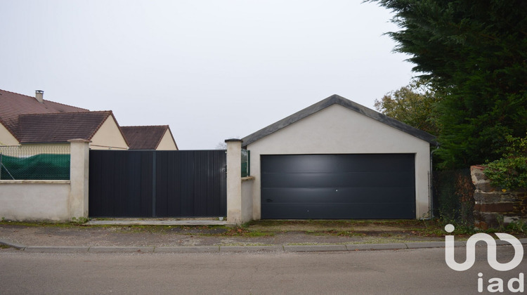 Ma-Cabane - Vente Maison Charbuy, 98 m²