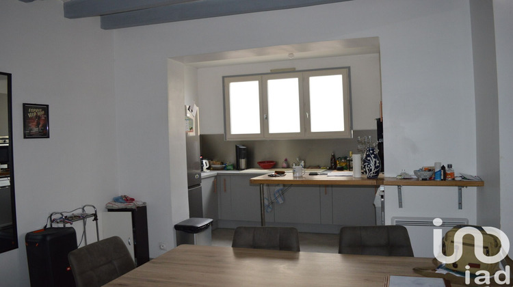 Ma-Cabane - Vente Maison Charbuy, 98 m²