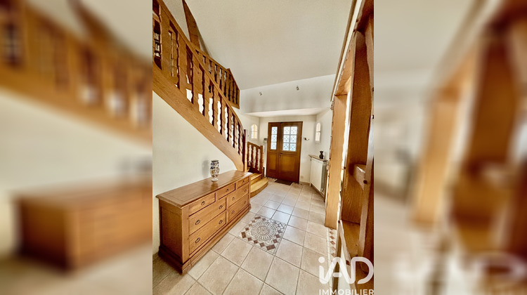 Ma-Cabane - Vente Maison Charbuy, 153 m²