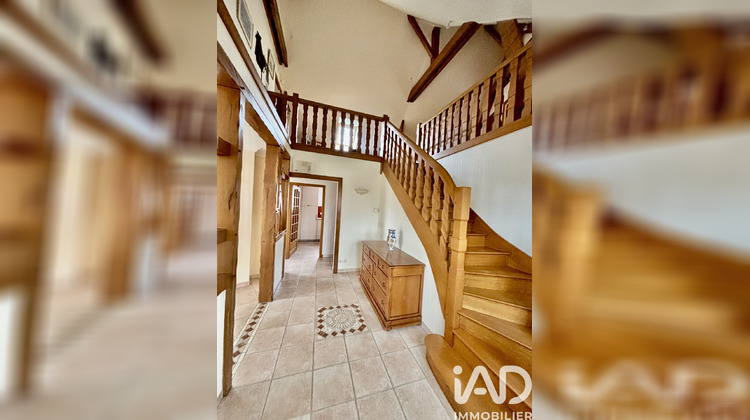 Ma-Cabane - Vente Maison Charbuy, 153 m²