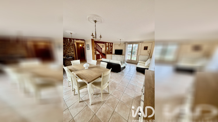 Ma-Cabane - Vente Maison Charbuy, 153 m²