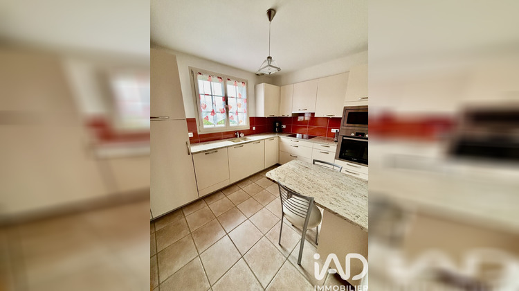Ma-Cabane - Vente Maison Charbuy, 153 m²