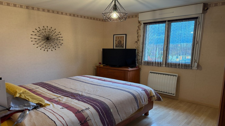 Ma-Cabane - Vente Maison CHARBUY, 129 m²
