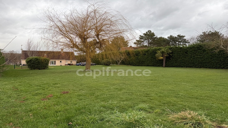 Ma-Cabane - Vente Maison CHARBUY, 129 m²