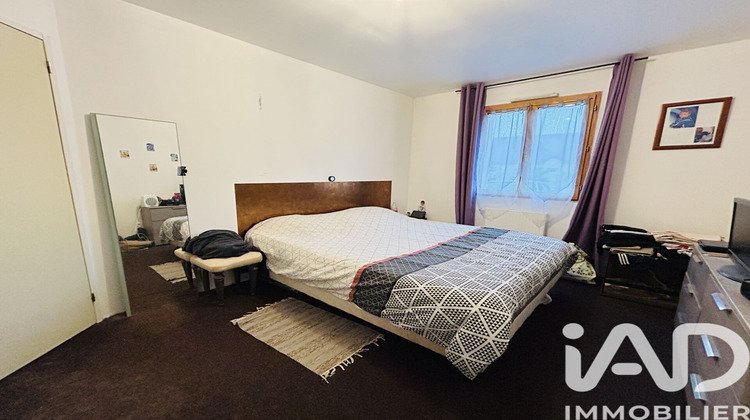 Ma-Cabane - Vente Maison Charbuy, 102 m²