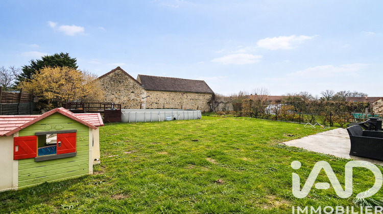 Ma-Cabane - Vente Maison Charbuy, 102 m²