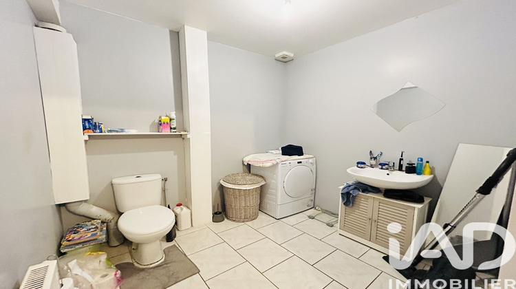 Ma-Cabane - Vente Maison Charbuy, 102 m²