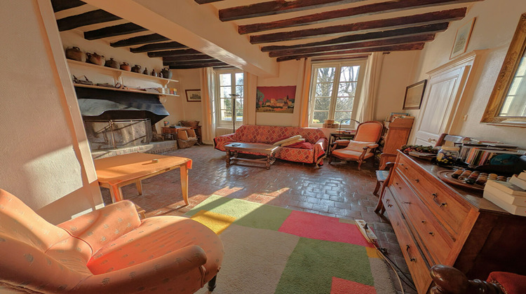 Ma-Cabane - Vente Maison CHARBUY, 262 m²