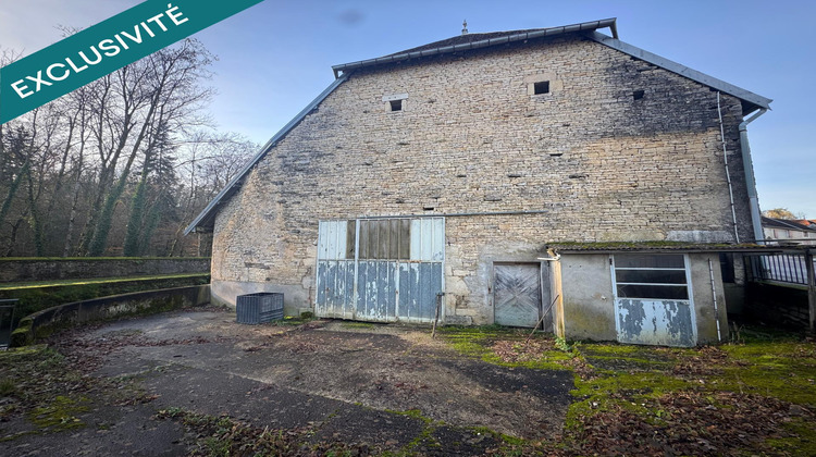 Ma-Cabane - Vente Maison Charcenne, 129 m²