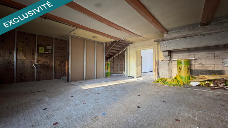 Ma-Cabane - Vente Maison Charcenne, 129 m²