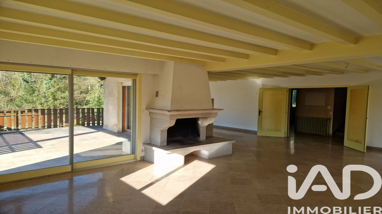 Ma-Cabane - Vente Maison Charcenne, 165 m²