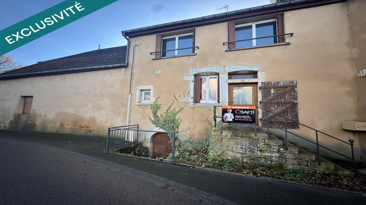 Ma-Cabane - Vente Maison Charcenne, 129 m²