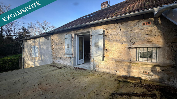 Ma-Cabane - Vente Maison Charcenne, 129 m²