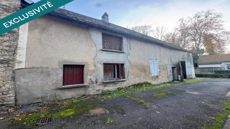 Ma-Cabane - Vente Maison Charcenne, 150 m²