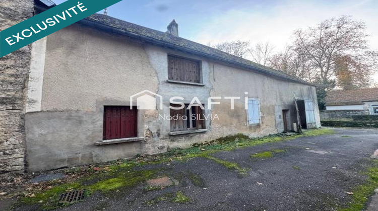 Ma-Cabane - Vente Maison Charcenne, 150 m²