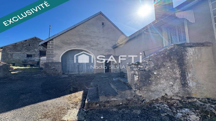 Ma-Cabane - Vente Maison Charcenne, 280 m²