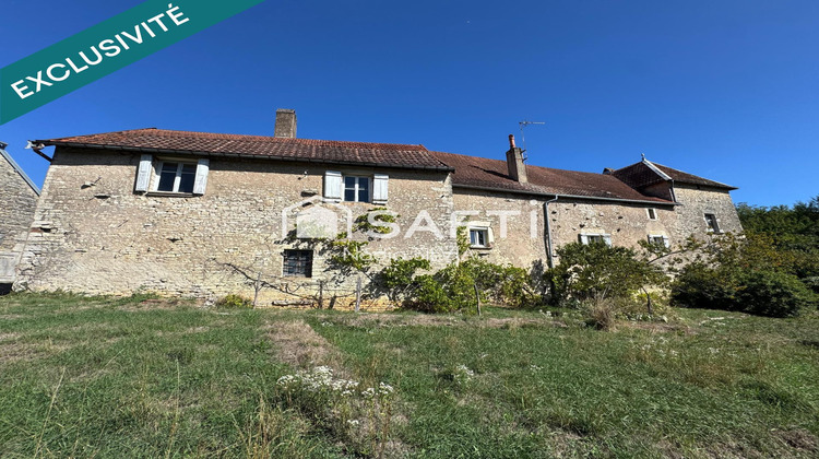 Ma-Cabane - Vente Maison Charcenne, 280 m²