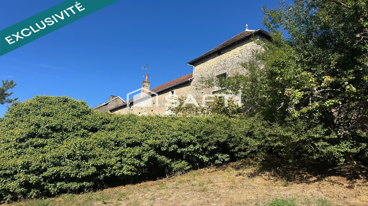 Ma-Cabane - Vente Maison Charcenne, 280 m²