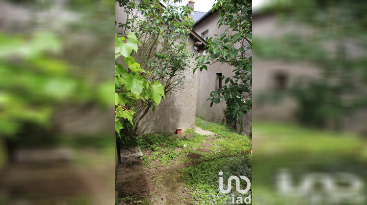 Ma-Cabane - Vente Maison Charchigné, 98 m²