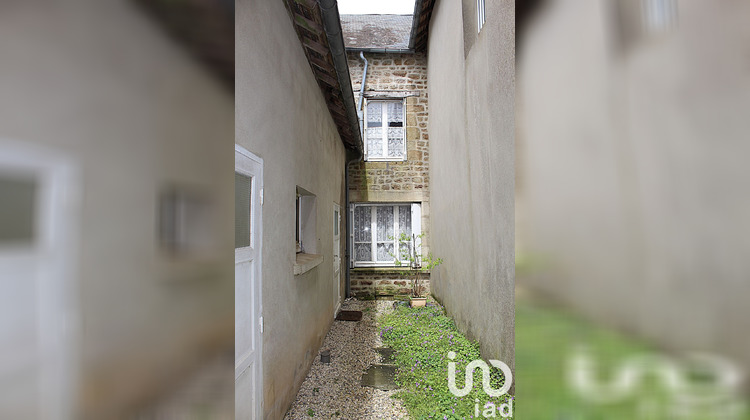 Ma-Cabane - Vente Maison Charchigné, 98 m²