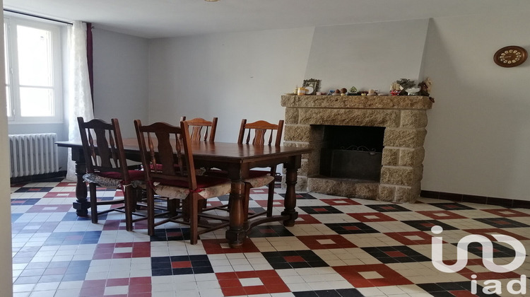 Ma-Cabane - Vente Maison Charchigné, 98 m²