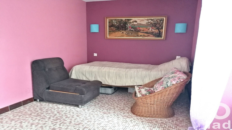 Ma-Cabane - Vente Maison Charchigné, 98 m²