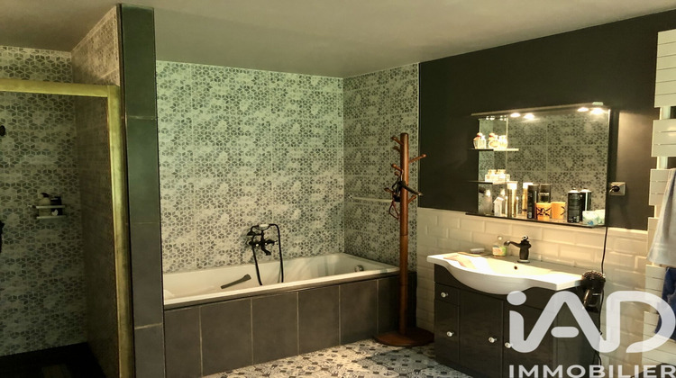 Ma-Cabane - Vente Maison Charchigné, 220 m²
