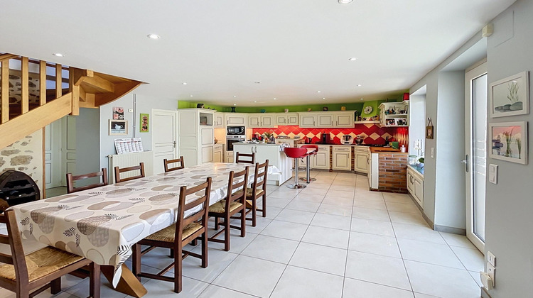 Ma-Cabane - Vente Maison Charchigne, 156 m²